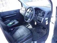 Honda STEP WAGON лот № 8 оценка 3.5  с аукциона в Японии 2