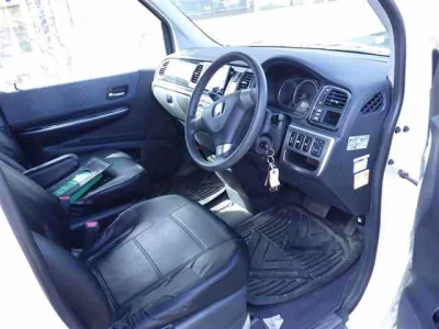 Honda STEP WAGON  с аукциона в Японии