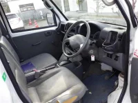 Mitsubishi MINICAB TRUCK лот № 2013 оценка 3.5  с аукциона в Японии 2