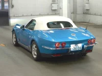 Mitsuoka ROCKSTAR лот № 901 оценка 5  с аукциона в Японии 4