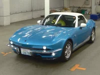 Mitsuoka ROCKSTAR лот № 901 оценка 5  с аукциона в Японии 3