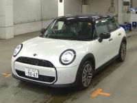 BMW MINI лот № 316 оценка 6  с аукциона в Японии 3