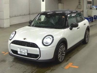 BMW MINI