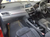 BMW X2 лот № 405 оценка 4.5  с аукциона в Японии 2