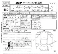 Mercedes-Benz CLS лот № 480 оценка 4  с аукциона в Японии 5