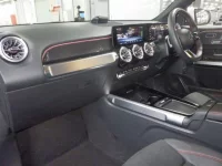 Mercedes-Benz GLB лот № 308 оценка 5  с аукциона в Японии 2