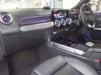 Mercedes-Benz GLB лот № 311 оценка 5  с аукциона в Японии 2