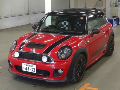 BMW MINI