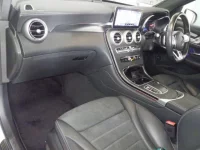 Mercedes-Benz GLC CLASS лот № 414 оценка 4.5  с аукциона в Японии 2