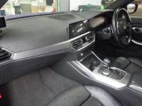 BMW 3-Series лот № 317 оценка 4.5  с аукциона в Японии 2