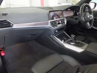 BMW 3-Series лот № 382 оценка 4.5  с аукциона в Японии 2