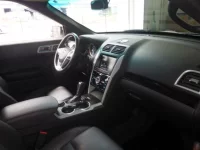 Ford EXPLORER лот № 452 оценка 4  с аукциона в Японии 2