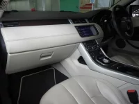 Rover RANGE ROVER лот № 325 оценка 4  с аукциона в Японии 2