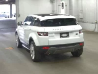 Rover RANGE ROVER лот № 325 оценка 4  с аукциона в Японии 4