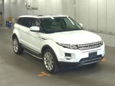 Rover RANGE ROVER