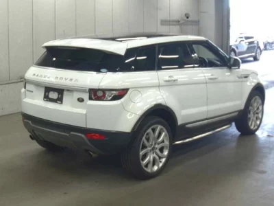 Rover RANGE ROVER