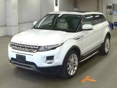 Rover RANGE ROVER