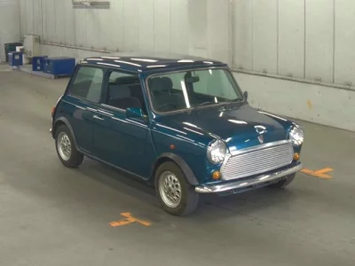 Rover MINI