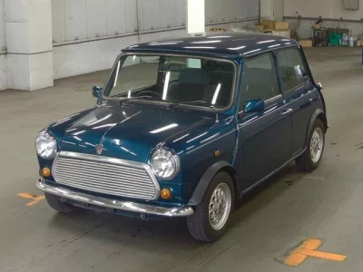 Rover MINI