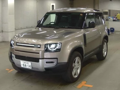 Rover DEFENDER