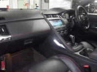 Jaguar E-PACE лот № 388 оценка 4.5  с аукциона в Японии 2