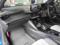 Peugeot 208 лот № 448 оценка 4.5  с аукциона в Японии 2