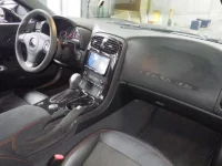 GM CHEVROLET CORVETTE лот № 586 оценка 4.5  с аукциона в Японии 2