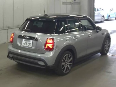 BMW MINI