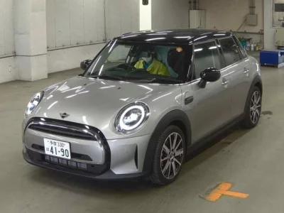 BMW MINI