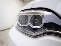 BMW 2-Series лот № 35010 оценка 3.5  с аукциона в Японии 9