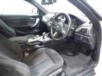 BMW 2-Series лот № 35010 оценка 3.5  с аукциона в Японии 2