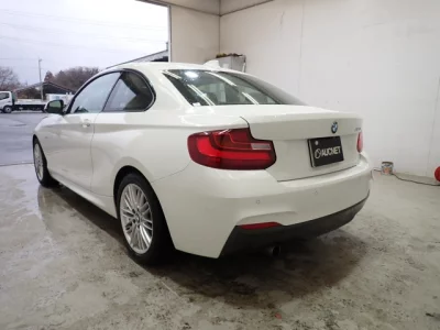 BMW 2-Series