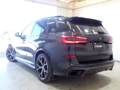 BMW X5 SERIES