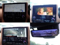 Toyota VELLFIRE лот № 33511 оценка 5  с аукциона в Японии 10