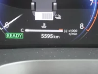 Toyota VELLFIRE лот № 33511 оценка 5  с аукциона в Японии 9