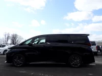 Toyota VELLFIRE лот № 33511 оценка 5  с аукциона в Японии 6