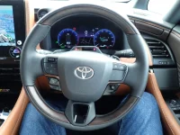 Toyota VELLFIRE лот № 33511 оценка 5  с аукциона в Японии 7