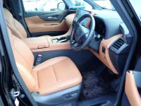 Toyota VELLFIRE лот № 33511 оценка 5  с аукциона в Японии 2