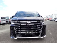 Toyota VELLFIRE лот № 33511 оценка 5  с аукциона в Японии 3