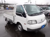 Nissan VANETTE TRUCK лот № 10019 оценка R  с аукциона в Японии 2