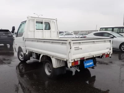Nissan VANETTE TRUCK  с аукциона в Японии