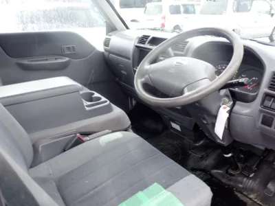 Nissan VANETTE TRUCK  с аукциона в Японии