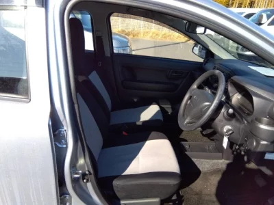 Daihatsu MIRA E S  с аукциона в Японии