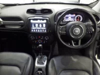 Chrysler JEEP RENEGADE лот № 10025 оценка 4.5  с аукциона в Японии 4