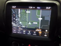 Chrysler JEEP RENEGADE лот № 10025 оценка 4.5  с аукциона в Японии 7