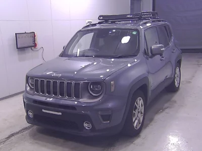 Chrysler JEEP RENEGADE