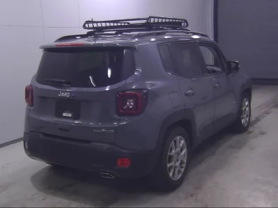 Chrysler JEEP RENEGADE