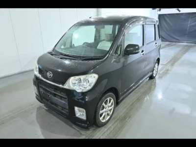 Daihatsu Tanto Exe