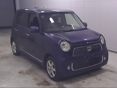 Honda N ONE