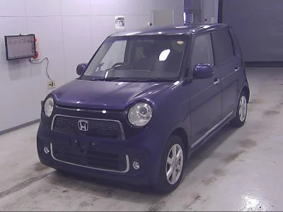 Honda N ONE